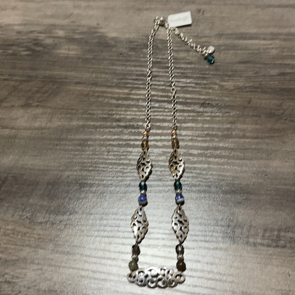 COPY - New Brighton Necklace - Picture 4 of 5